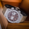 montre pour homme Hublot