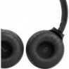 JBL Tune 510BT: Wireless Over-Ear Headphones with Purebass Sound - Black