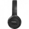 JBL Tune 510BT: Wireless Over-Ear Headphones with Purebass Sound - Black