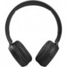 JBL Tune 510BT: Wireless Over-Ear Headphones with Purebass Sound - Black