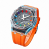 Montre Homme Skmei Style Double et Original