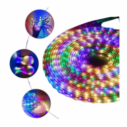 LED Light Strip, With Color Changing