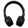 Deep Bass Casque sans fil Deepbass R7 musique ou en mode conversation écouteurs jeu