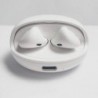 GORILLA PRO P50 Pro earphones, round shape, white