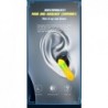 Wireless Earphones with Microphone Low Latency Dual-Mode Bluetooth Headsets