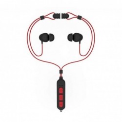 Oreillette Bluetooth sans Fil Casque Bluetooth, Sport Casque sans Fil Bluetooth stéréo Bluetooth écouteurs 4.1