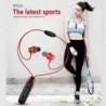 Bluetooth Headset Wireless Bluetooth Headphones, Sports Wireless Bluetooth Headphones Stereo Bluetooth Earphones 4.1