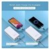 QC 3.0 Large Capacity Power Bank, Fast Charge