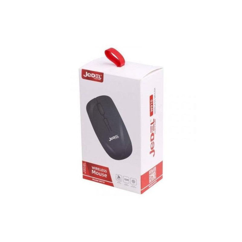 Jedel SOURIS OPTIQUE SANS FIL W910