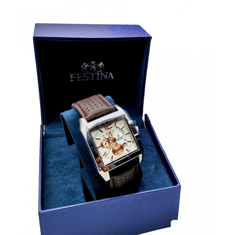 Festina men's watch