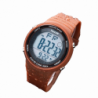 multifunction electronic watch