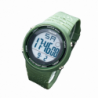 multifunction electronic watch