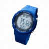 multifunction electronic watch