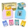 Cartes Flash jouets d'apprentissage pour enfants