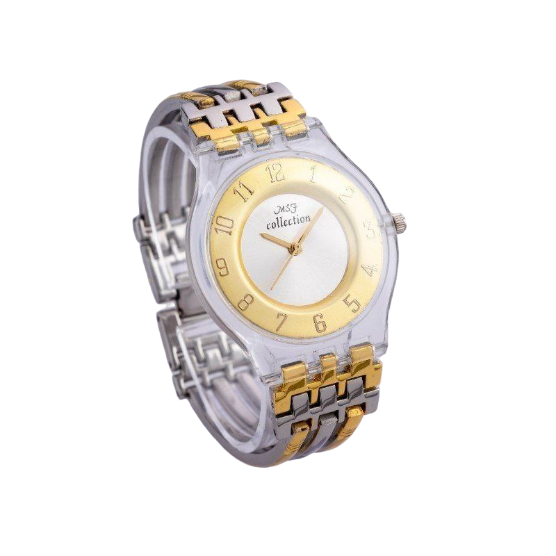 Montre Femme moderne