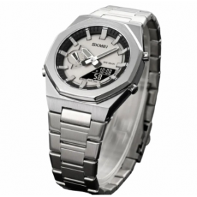 Montre homme 2*1 skmei