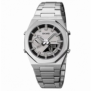 Montre homme 2*1 skmei