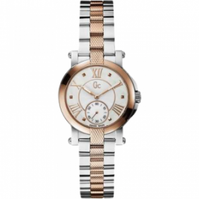 Montre femme Gc , résistant à l'eau