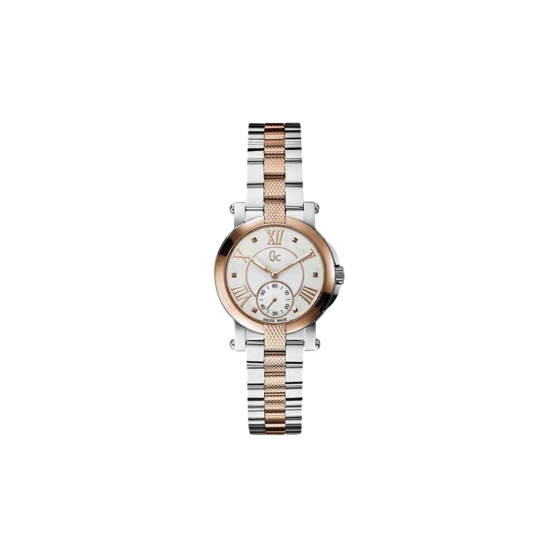 Montre femme Gc , résistant à l'eau