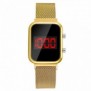 Digital watch for men and women