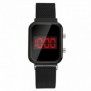 Digital watch for men and women