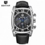 Original BENYAR men's watch, water resistant