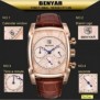 Original BENYAR men's watch, water resistant