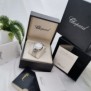 Chopard watch and Chopard box