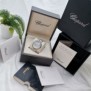 Chopard watch and Chopard box