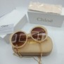 Women's sunglasses chain with box