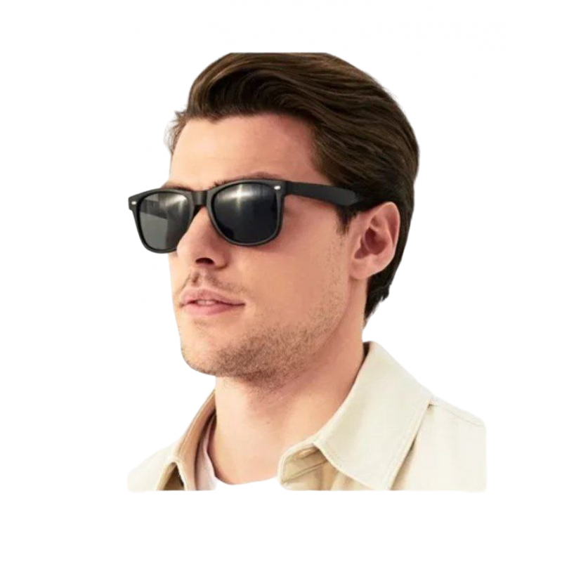 Lunettes de soleil pour femmes et hommes