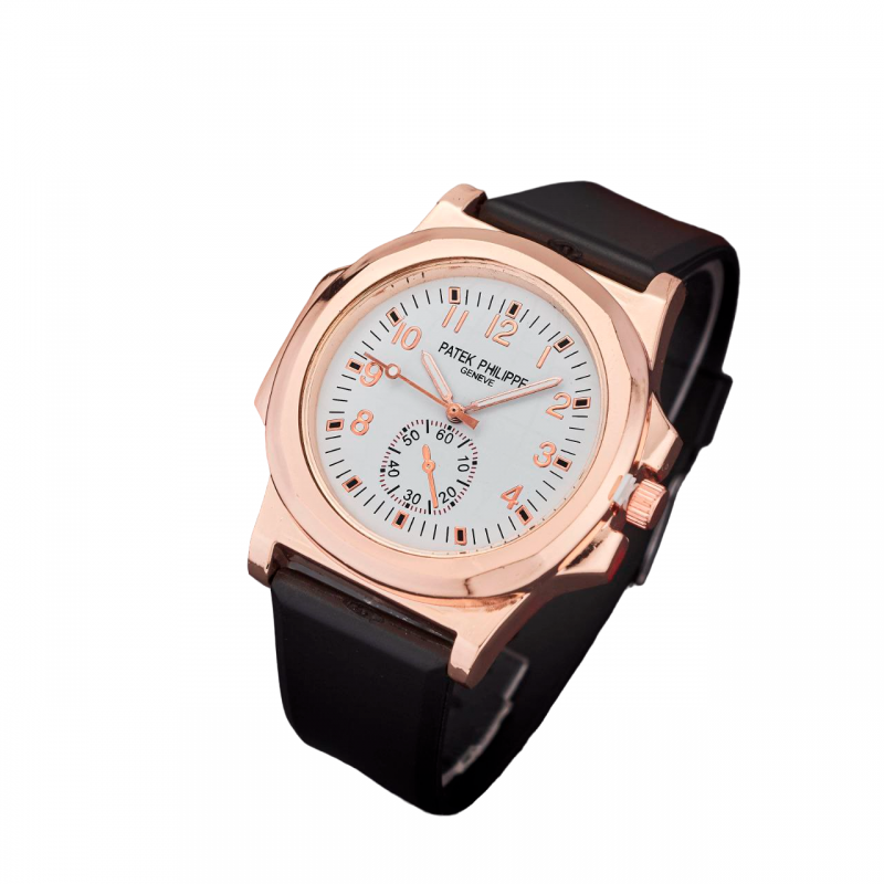 Montre homme Patek Philippe