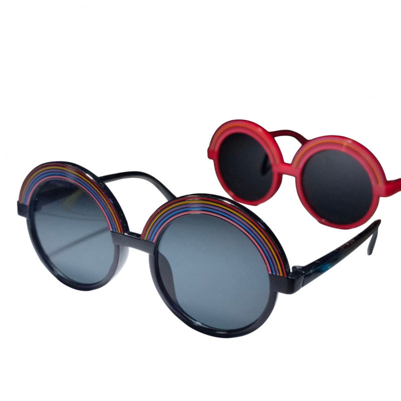 Sunglasses for children, girls and boys