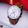 montre homme Mont Blanc