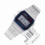 Casio Water Resistant Watch for Men and Women