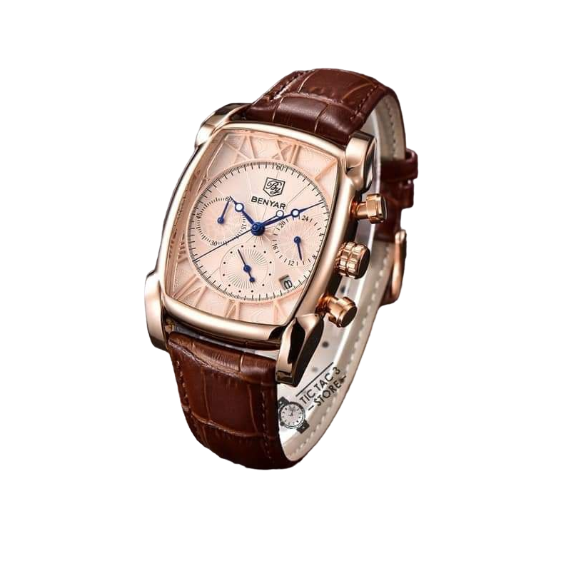 Original BENYAR men's watch