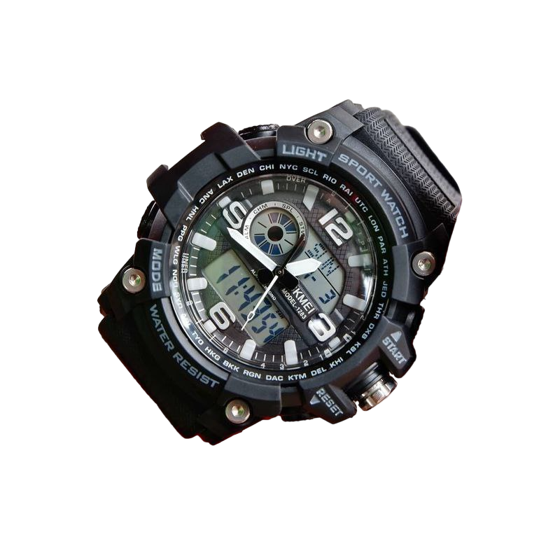 SKMEI men's watch