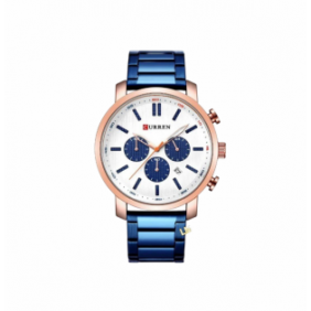 CURREN men's watch