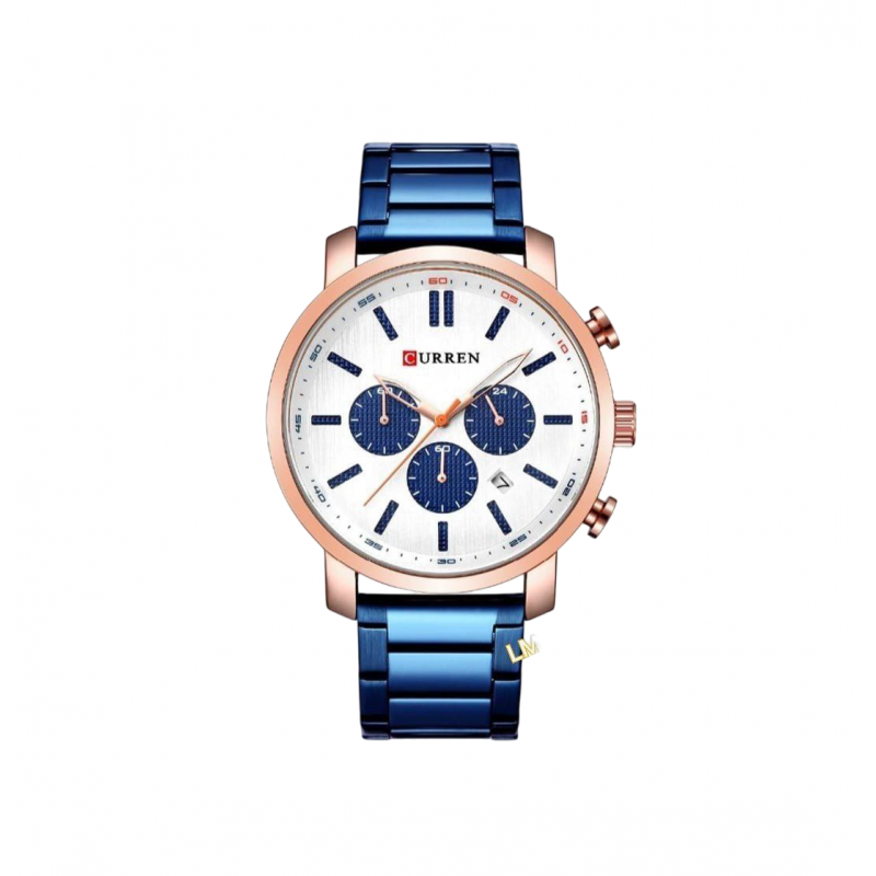 CURREN men's watch