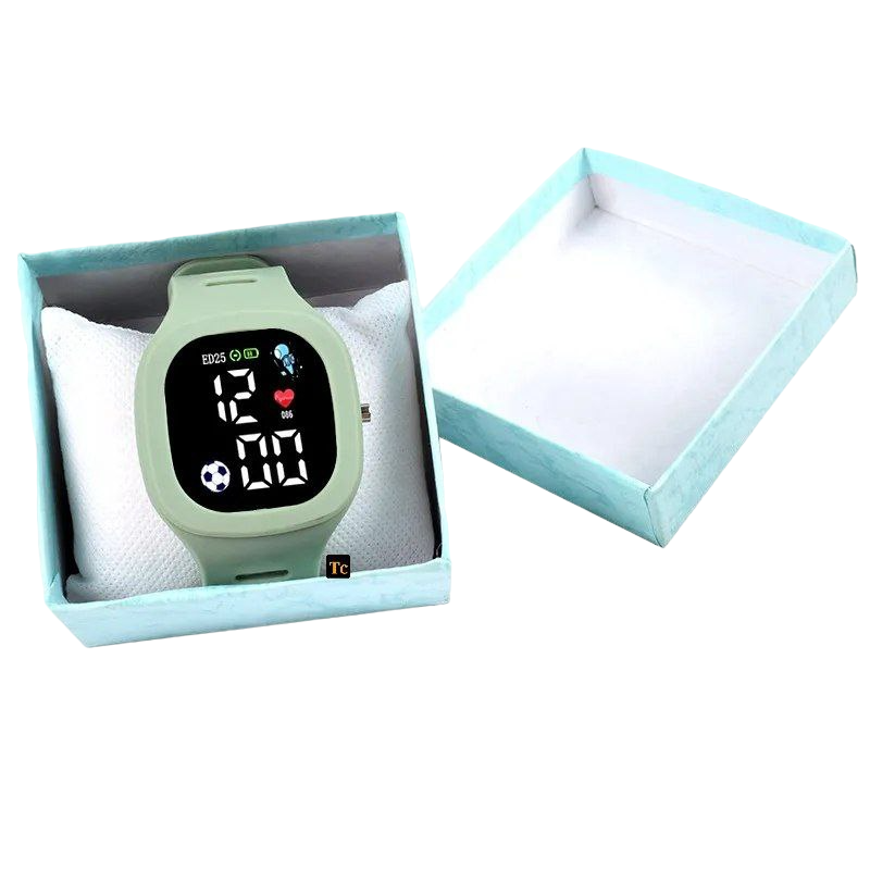 Electronic watch