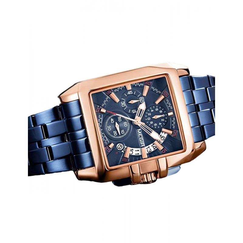 Montre homme MEGIR