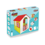 Maison pliable pour enfants