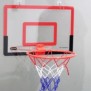 Wall-mounted basketball hoop - Pilsan