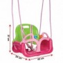 3 in 1 baby swing