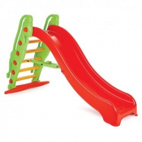 Toboggan de singe