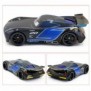 1/55 Scale Car Models Inertial Diecast Toys