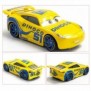 1/55 Scale Car Models Inertial Diecast Toys