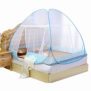 anti-mosquito for one place, foldable mosquito net tent baby adult-