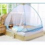 anti-mosquito for one place, foldable mosquito net tent baby adult-