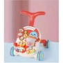 Multifunction Baby Walking Cart